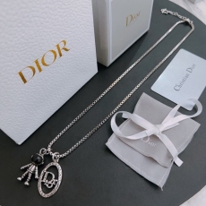 Christian Dior Necklaces